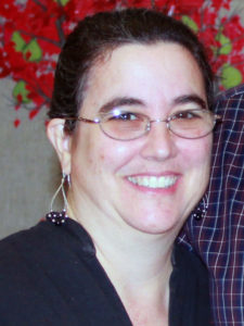 Lori Shepard